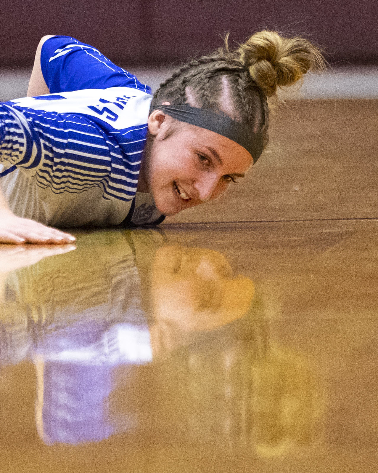 Glendive vs. Corvallis